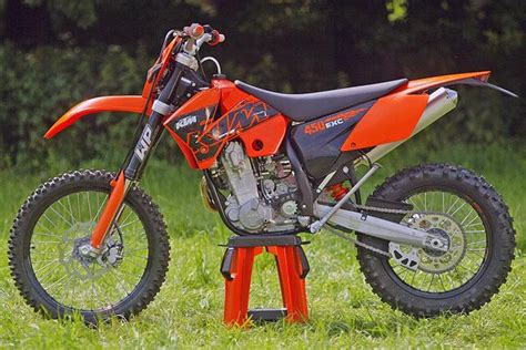 2006 ktm 450 exc compression test|Feedback Needed! 2007 KTM 450 or 2006 KTM 525 exc.